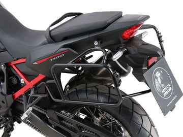 Honda CRF 1100 L África TW [2019-2021] - Carrier de maletas Sayed