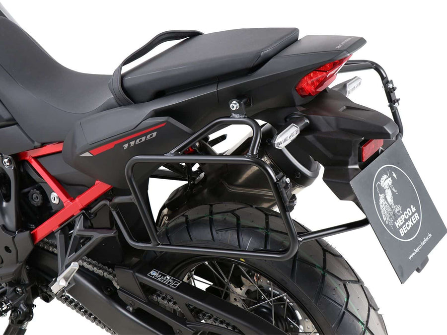 Honda CRF 1100 L África TW [2019-2021] - Carrier de maletas Sayed