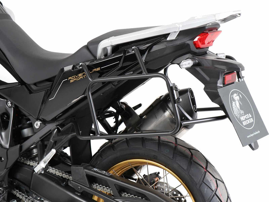 Honda CRF 1100 L África TW [2024-2025] - Carrier de maletas Sayed