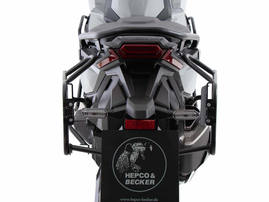 Honda X-ADV [2021-2024] -La portadora de reciclaje atornillada