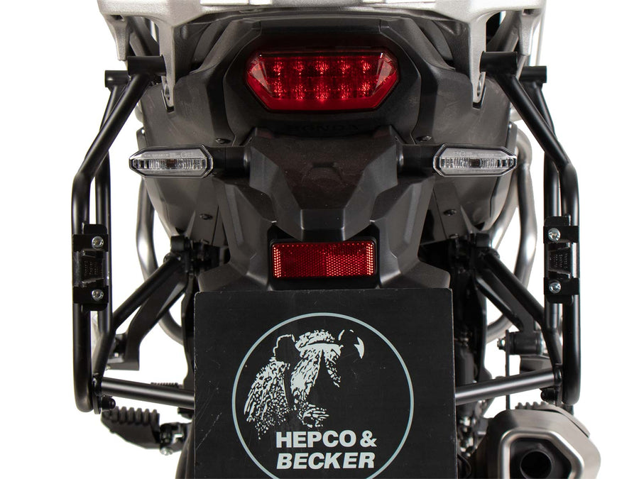Honda XL 750 Transalp [2025] - portador de ciclismo atornillado