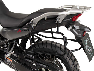 Honda XL 750 Transalp [2023-2024] - portador de casos ciclados