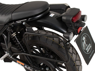 Honda CL 500 [2023-2025] - portador de ciclismo atornillado