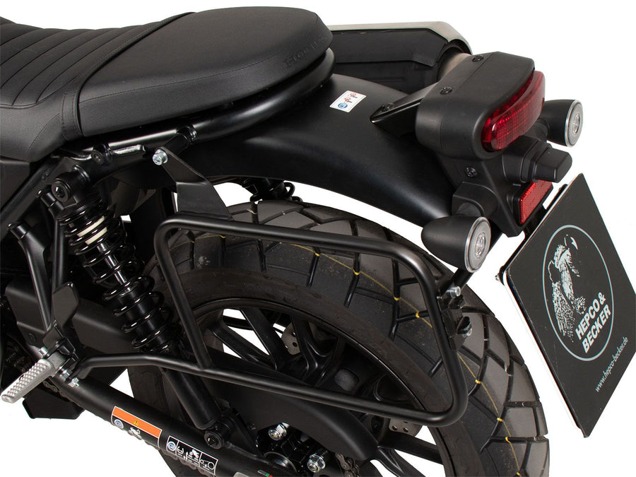 Honda CL 500 [2023-2025] - portador de ciclismo atornillado