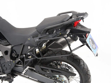 Honda CRF 1000 L África TW [2016-2017] - Carrier de casos enfermo