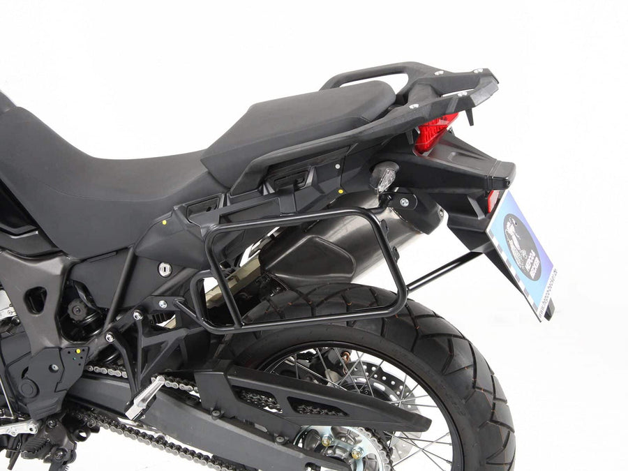 Honda CRF 1000 L África TW [2016-2017] - Carrier de casos enfermo