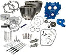 Harley-Davidson FLHRI 1450 EFI Road King [2001] - 100" Power Package Motor-Performance-Kit – Bild 6