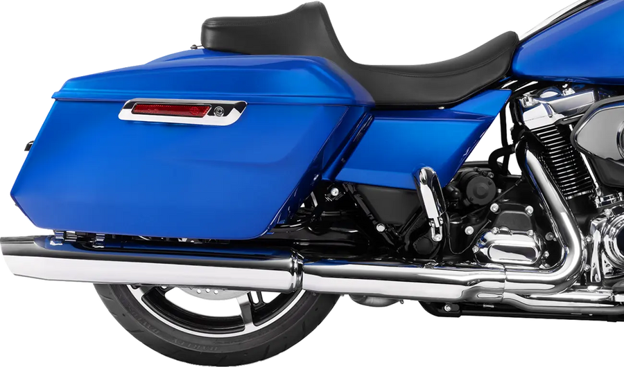 harley davidson touring [ESPECIALIDADES DE ARRASTRE] – Asiento de alcance extendido Predator III