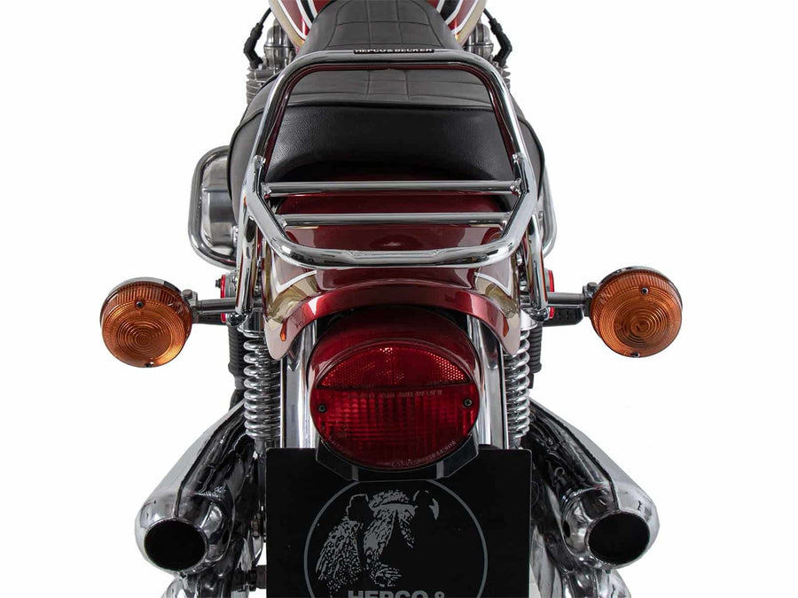Kawasaki Z 900 [1973-1978] - puente de equipaje