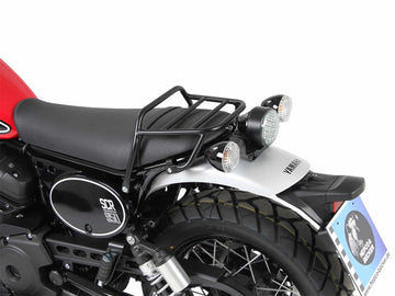 Yamaha SCR 950 [2017-2020] - puente de equipaje - 0