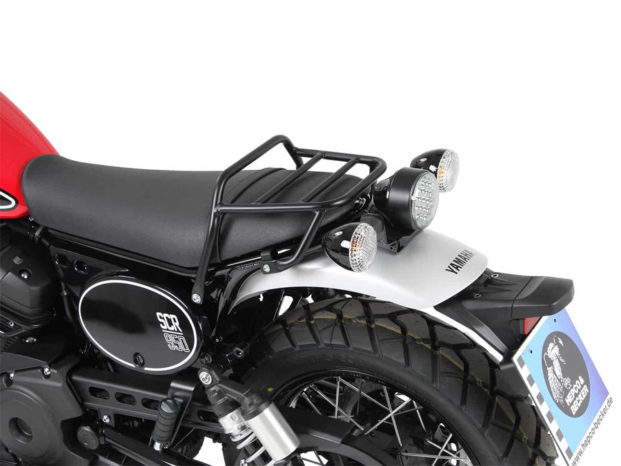 Yamaha SCR 950 [2017-2020] - puente de equipaje
