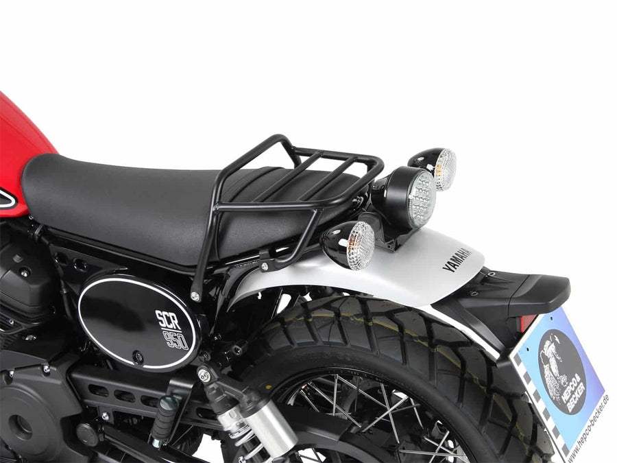 Yamaha SCR 950 [2017-2020] - puente de equipaje