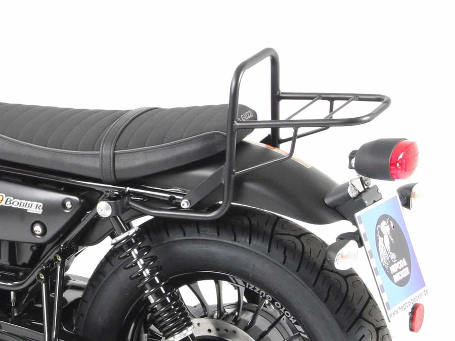 Moto Guzzi v 9 Bobber [2016-2020] - puente de equipaje