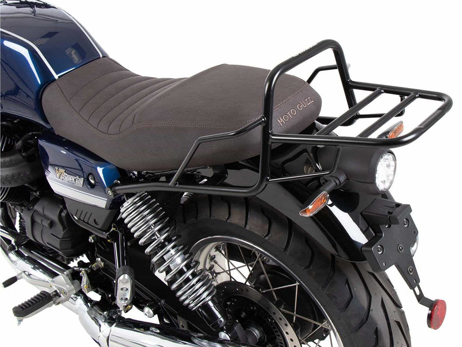 Moto Guzzi V 7 [2021-2024] - puente de equipaje