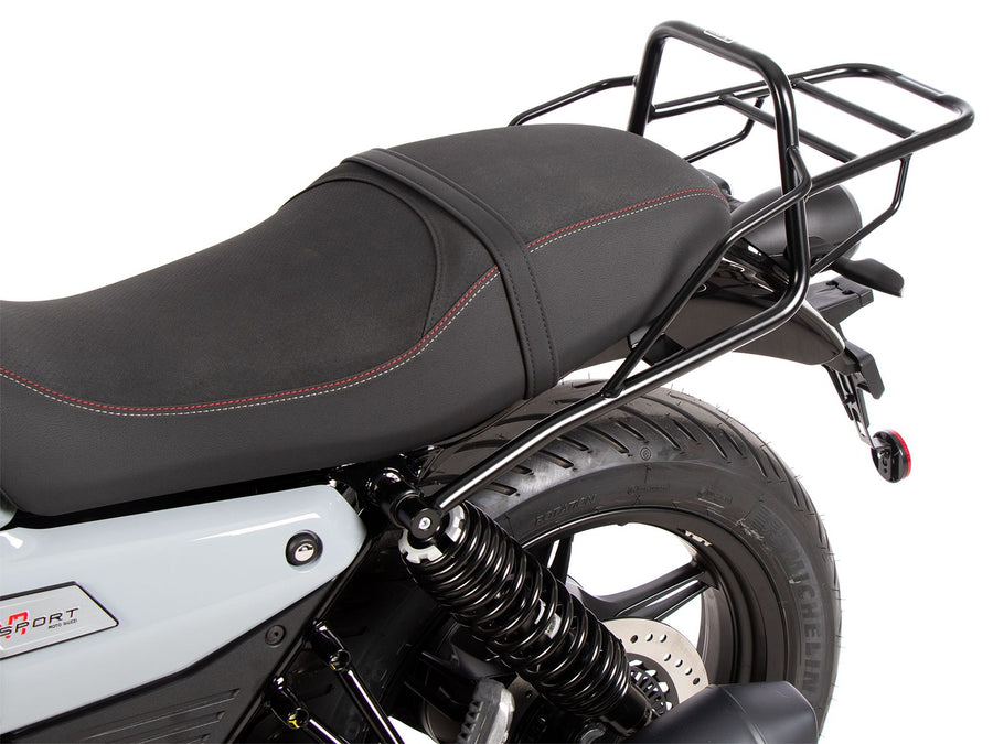 Moto Guzzi V7 Stone [2025] - puente de equipaje