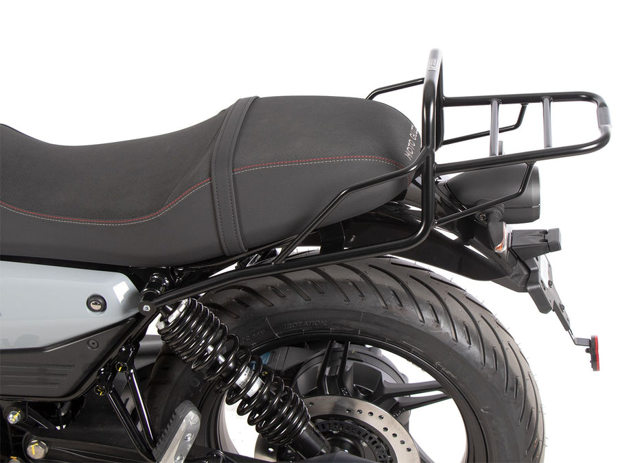 Moto Guzzi V7 Stone [2025] - puente de equipaje