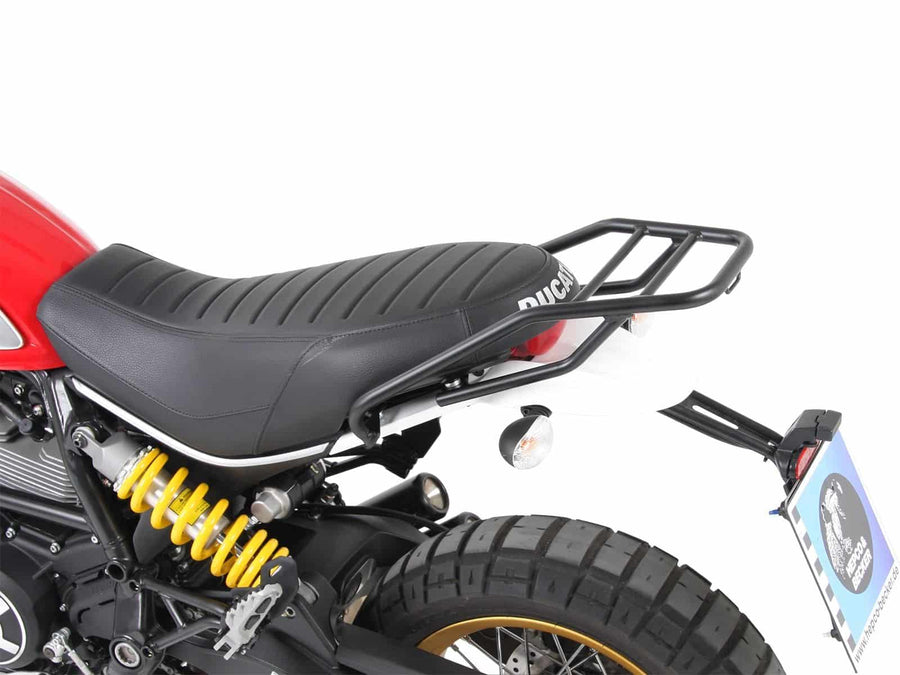 Ducati Scrambler 400 sesenta2 [2016-2020] - puente de equipaje