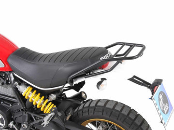 Ducati Scrambler 800 [2015-2018] - puente de equipaje