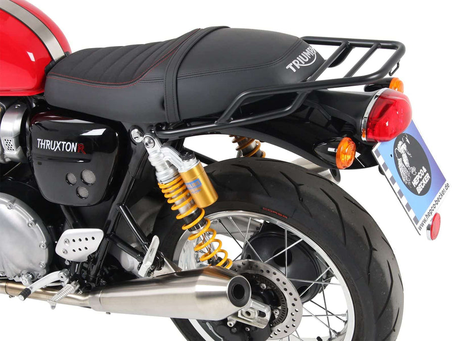 Triumph Thruxton [2016-2024] - puente de equipaje