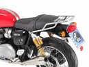 Triumph Thruxton [2016-2024] - puente de equipaje-2