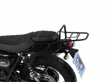 Triumph Street Scrambler [2017-2025] - puente de equipaje
