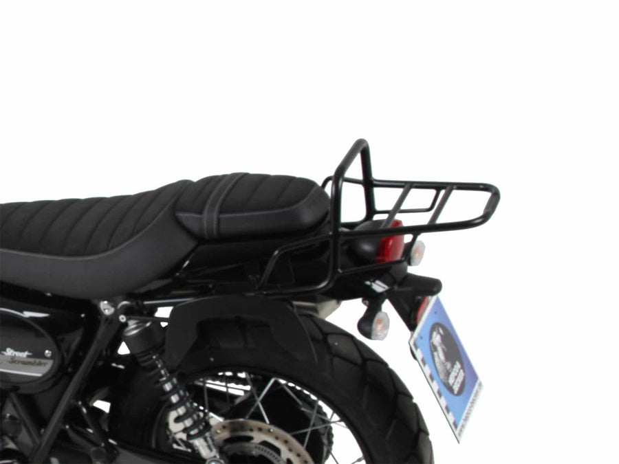 Triumph Street Scrambler [2017-2025] - puente de equipaje