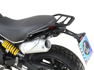 Ducati Scrambler 1100 [2018-2020] - puente de equipaje