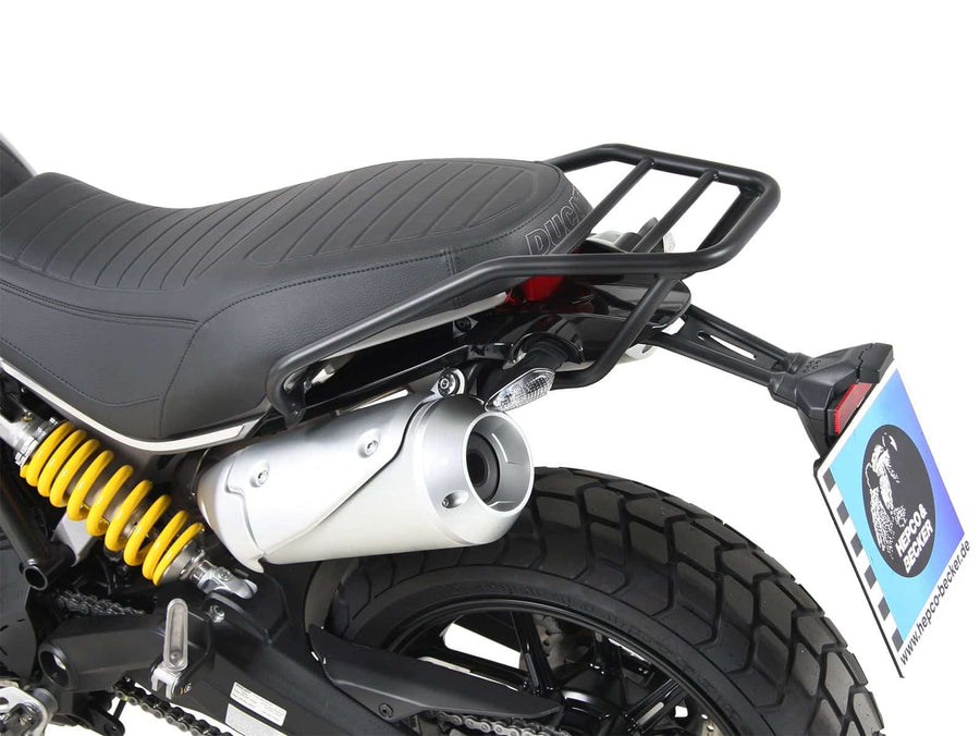 Ducati Scrambler 1100 [2018-2020] - puente de equipaje
