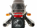 Royal Enfield Interceptor 650 [2018-2025] - puente de equipaje-3