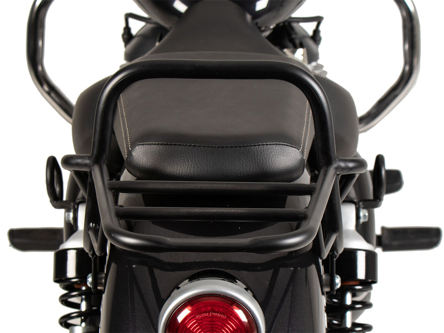 Royal Enfield Super Meteor 650 [2023-2025] - puente de equipaje
