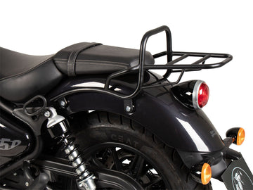 Royal Enfield Super Meteor 650 [2023-2025] - puente de equipaje