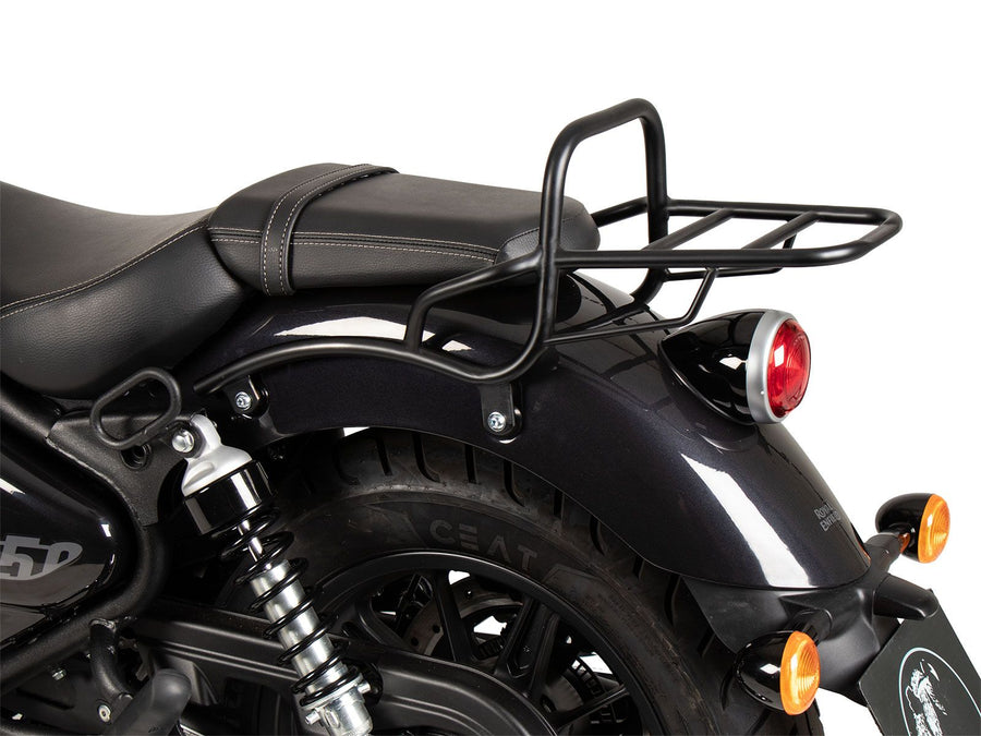 Royal Enfield Super Meteor 650 [2023-2025] - puente de equipaje