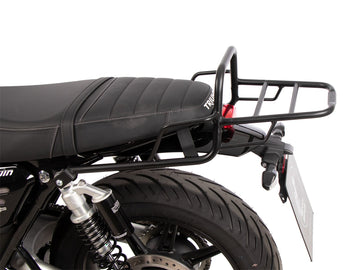 Triumph Speed ​​Twin 900 [2025] - puente de equipaje