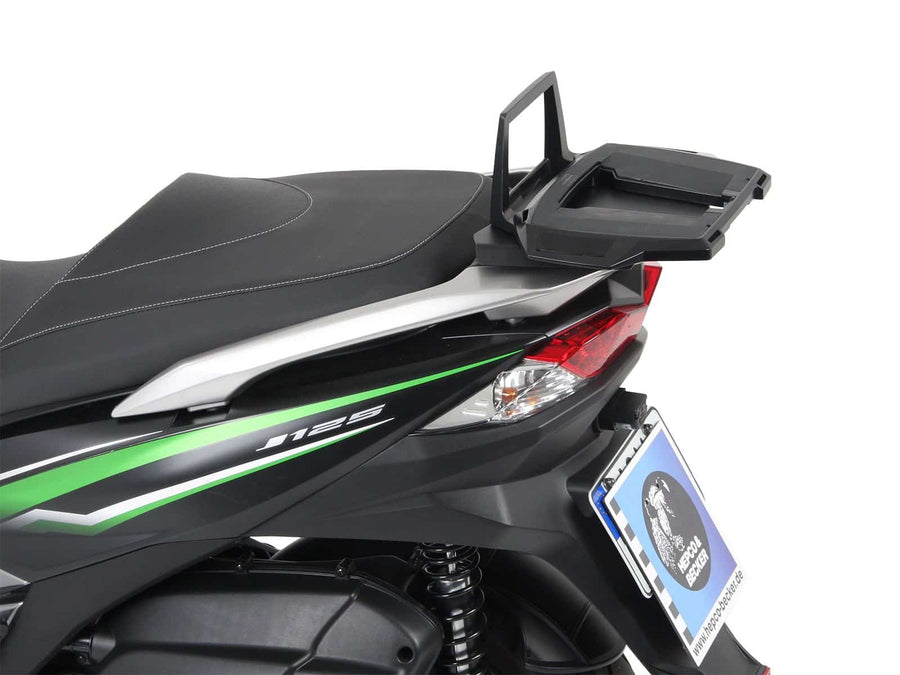Kawasaki J 125 [2014-2020] - Alurack