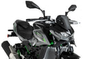 KAWASAKI Z 500 SE [2025] - Spoiler delantero carenado desnudo-8