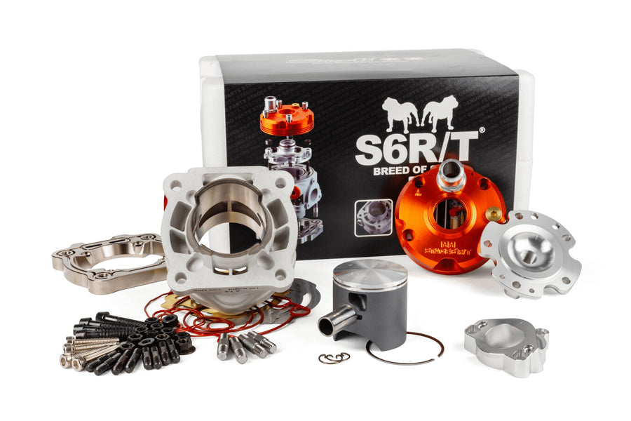 Aprilia SX 50 2T - kit de cilindros R/T 95