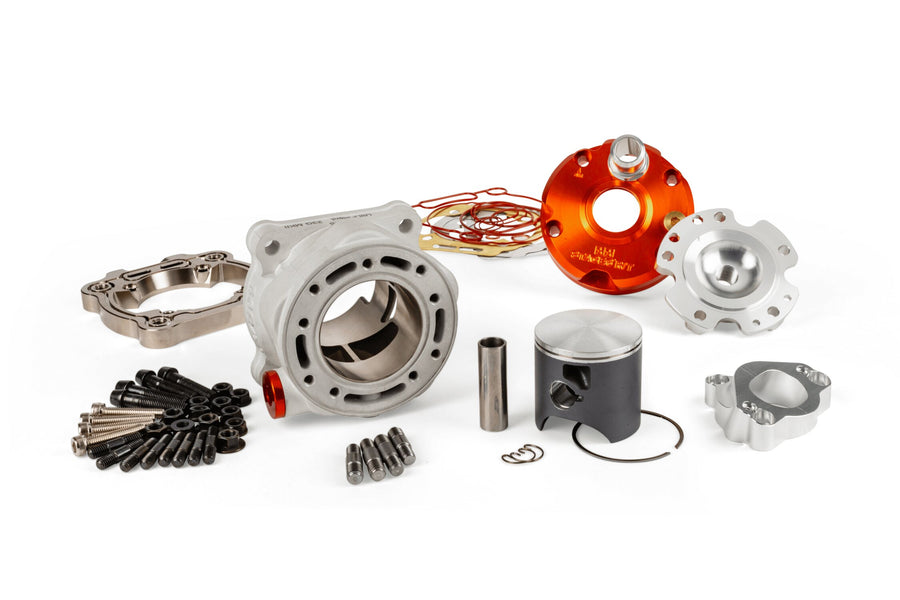 Aprilia SX Factory 50 2T - kit de cilindros R/T 95