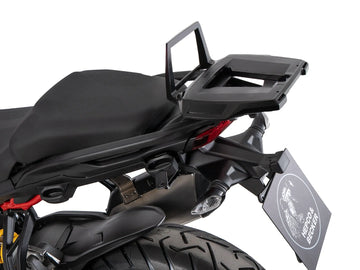 DUCATI Multistrada V2 [2025-] - Portaequipajes de aluminio para puente original