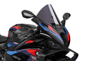 BMW M 1000 RR [2025] – Parabrisas R-Racer – muy tintado-4