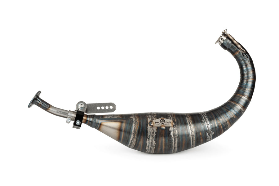 Derbi Senda DRD X-Treme SM '10 - '17 50 2T D50B0 - Escape 100-115
