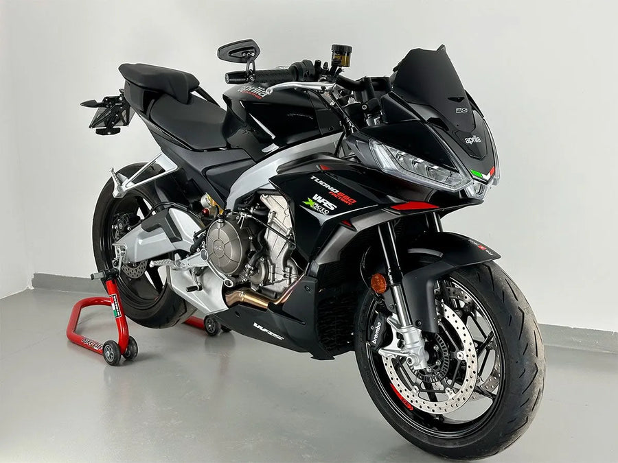 Aprilia Tuono 660 [WRS] - parabrisas
