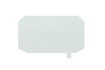 HONDA XL 750 TRANSALP [2024] - Protector Salpicadero - Transparente