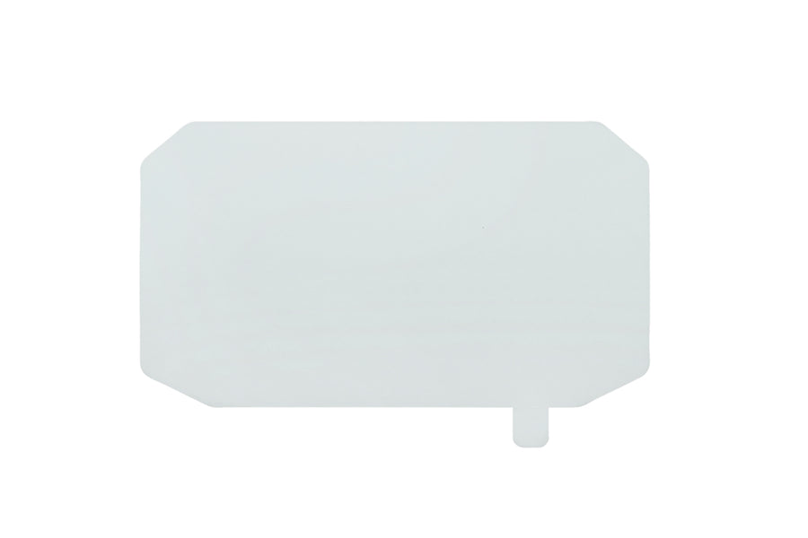 HONDA XL 750 TRANSALP [2024] - Protector Salpicadero - Transparente