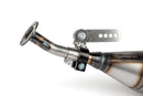 Derbi Senda DRD X-Treme SM '10 - '17 50 2T D50B0 - Escape 96-100