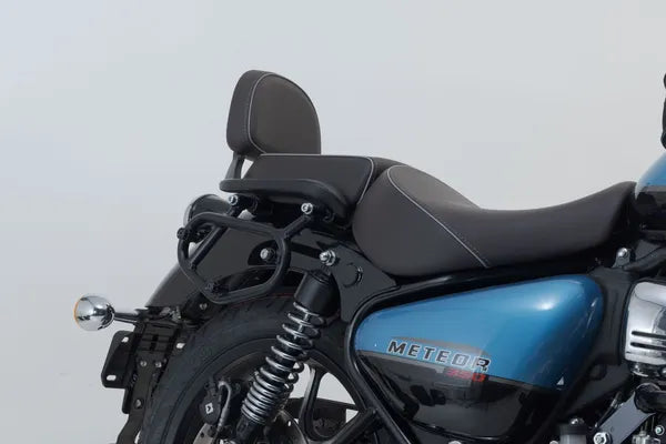 Royal Enfield Meteor 350 [SW-MOTECH] – Portaequipajes lateral SLC