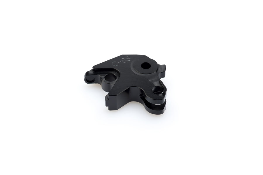 BMW R 1250 RS [2025] – Adaptador de palanca de embrague – Negro
