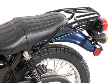 Kawasaki W230 [2025] - puente de equipaje - 0