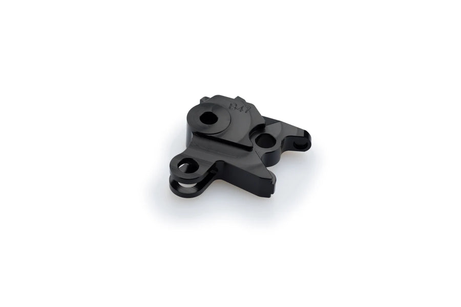 BMW R 1250 GS ADVENTURE [2024] – Adaptador de palanca de freno – Negro