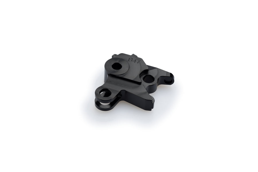BMW R 1250 GS ADVENTURE [2024] – Adaptador de palanca de freno – Negro