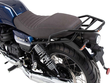 Moto Guzzi V7 Corsa de piedra [2024-2025] - puente de equipaje